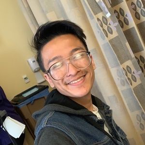 Meet your Posher, Marlon jazen